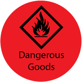 Dangerous Goods