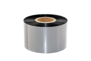 Thermal Labels Wax-resin ribbons